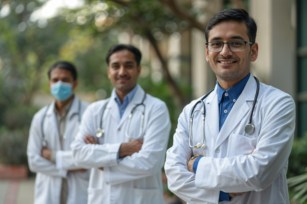 Medical Tourism in India: Why Patients from Around the World Choose India for Treatment