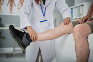 Knee Replacement Surgery in Mumbai